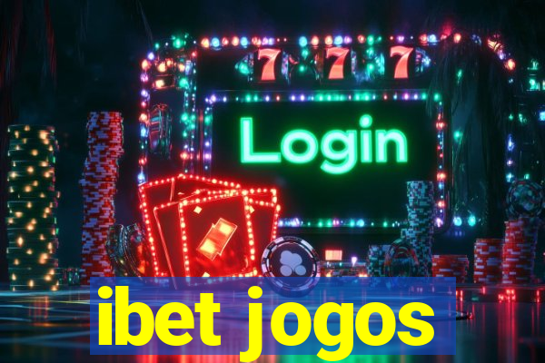 ibet jogos